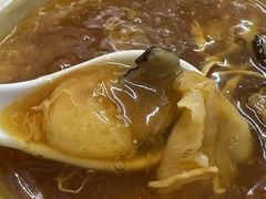 -添發碗仔翅美食