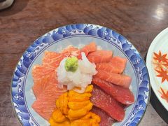 -加奈日本料理