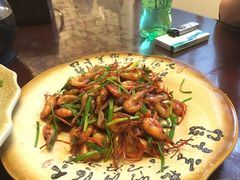-75幢私房菜馆