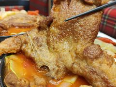 -肥汁米蘭香港米线(长宁来福士店)