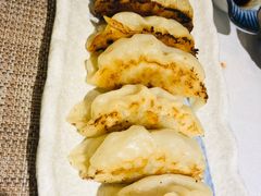 -肆月河豚·新淮扬(金融街店)