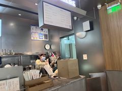 -喜茶(北京通州万达店)