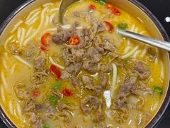 -老西门·常州菜(新区店)