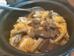 清炖鸡-花城苑广府菜(侨鑫店)