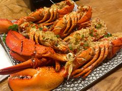 -和创柚子·会席日本料理(新区淮海街店)