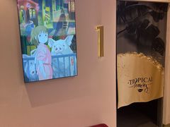 -极光点播影院·Switch.游戏馆(世界之窗店)