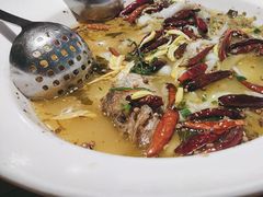 -太二酸菜鱼(福州泰禾店)