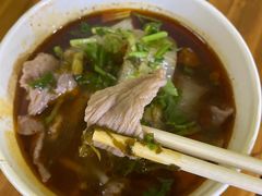 -王记生烫牛杂面馆(兰陵路店)