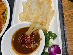 -小城粥道·海胆鲜虾粥(解放广场店)