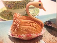 -君庭中餐厅(友谊宾馆店)