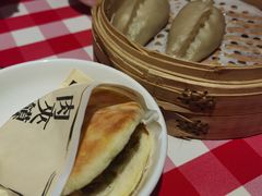 -西贝(吴江路湟普汇店)