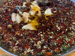 -渝乡人家(和平里店)