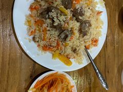 -阿达西新疆餐厅(西北大学店)