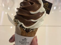 -GODIVA(国际金融中心店)