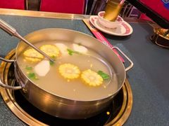 -大吉利·潮汕鲜牛肉火锅(西安店)