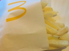 -麦当劳(团结湖店)