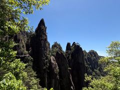 -三清山风景名胜区