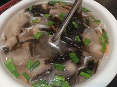 -健眺小海鲜(临海后山店)