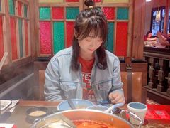 -左庭右院鲜牛肉火锅(新梅广场店)