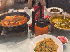 -鸡毛店·川菜(文殊院店)