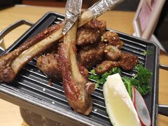 -虹料理·日料放题(悠方店)