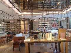 -深圳罗湖木棉花凯悦尚选酒店•大堂吧