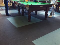 -夜时尚台球俱乐部(汉阳摩尔城店)
