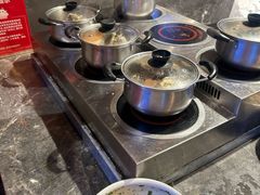 -吉布鲁牛排海鲜自助(成都大悦城店)