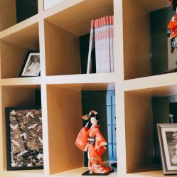 -觅屿日式脱毛美肤