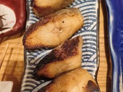 -吉兆·料理(红梅南路店)