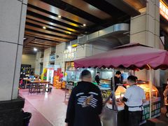 -新疆民族团结羊肉串(锦江区店)