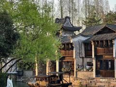 -乌镇景区