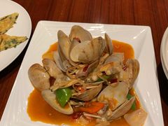 -格力东澳大酒店-蓝色海岸餐厅