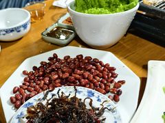 -龙姐私房菜(和顺古镇店)