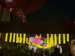 -小河直街历史文化街区