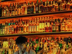 -隐肆威士忌鸡尾酒吧(玉沙国际店)