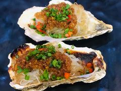 -食客烧烤(罗道庄店)