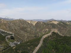 -雁门关景区
