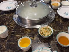 -鱼粤鲜淘米捞·中山脆肉鲩火锅(悦湖会店)