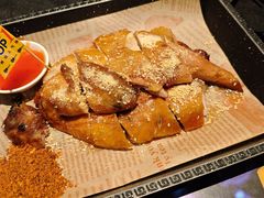 -胡桃里乐队酒馆(广州塔店)