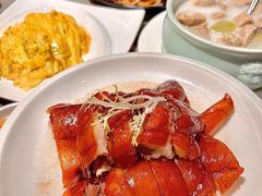 -岭南真味·匠心粤菜(K11店)