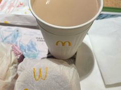 -麦当劳(前海店)