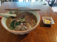 -越南牛肉河粉餐厅(书院巷店)