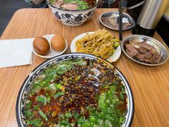 -有礼有面(知春路店)