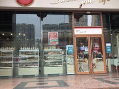 门面-85度C(天津新世界店)