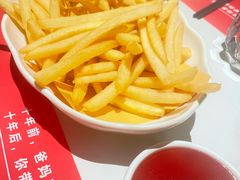 -赤火牛排(金狮广场店)