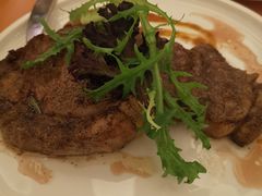 -红房子西菜馆(淮海中路店)