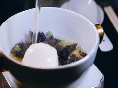 -东海朗廷酒店-唐阁T’ANG COURT 中餐厅