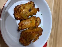 -必胜客(龙泉万达店)
