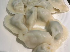 -船歌·鱼水饺青岛菜(金狮广场店)